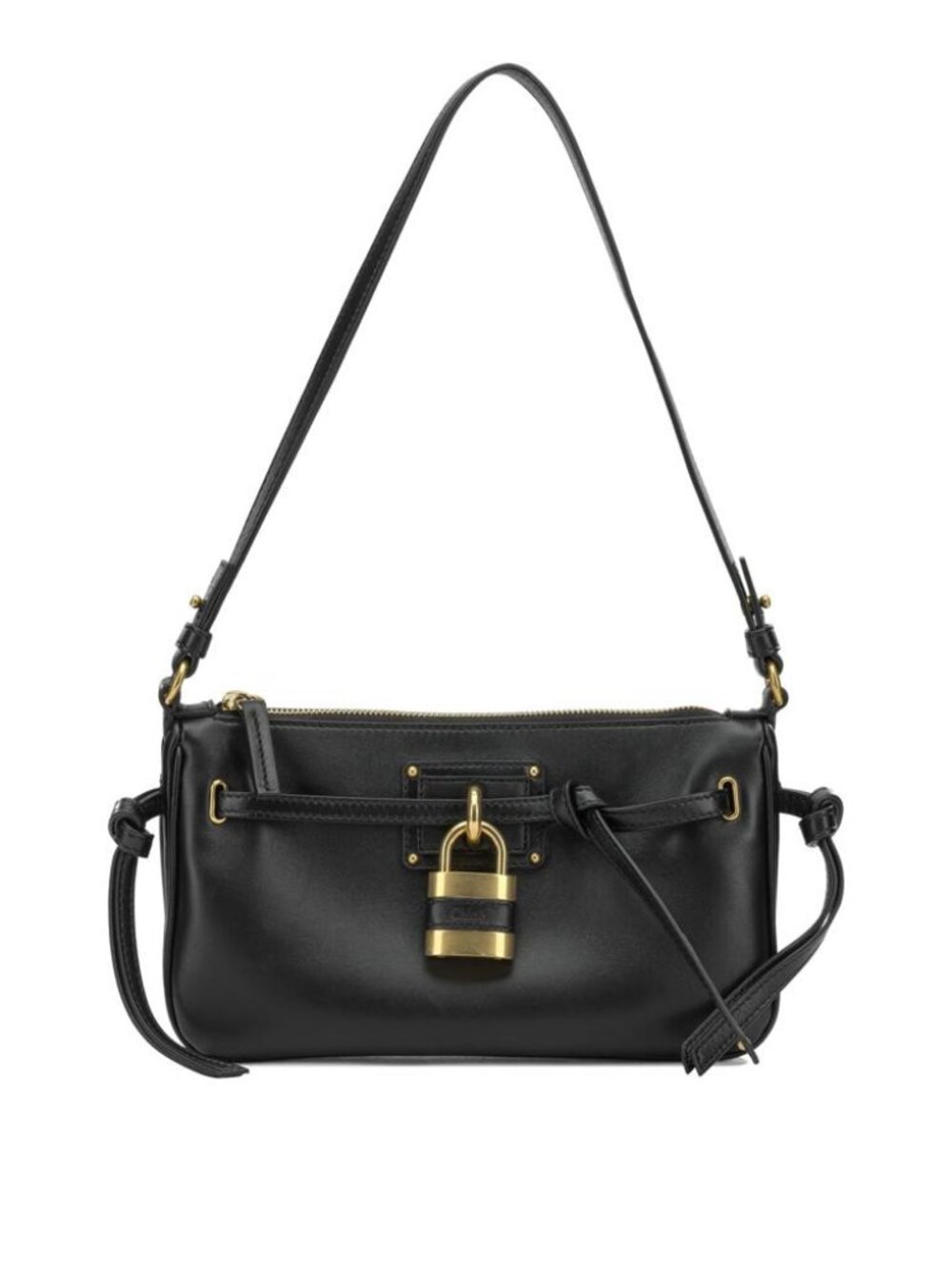 Chloé Paddington Sling Small Shoulder Bag Women
